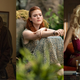Sasha Lane in Conversations With Friends, Rose Leslie in The Time Traveler’s Wife, and Emmy Rossum in Angelyne